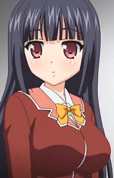 Mikami, Yuka Mikami, Yuka