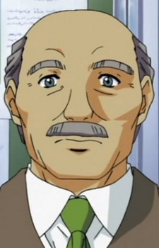 Takamine, Daizaburou Takamine, Daizaburou