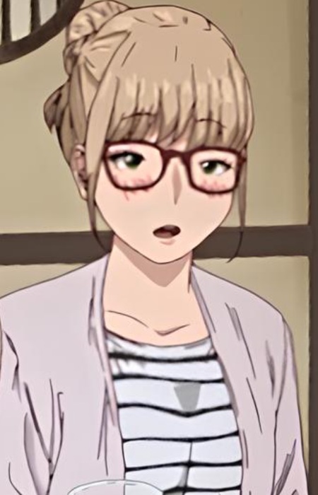 Hanasaki, Akira Hanasaki, Akira