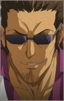 Kijima, Yuuji Kijima, Yuuji