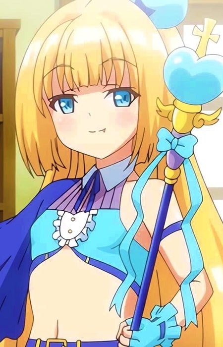 Priscilla Priscilla