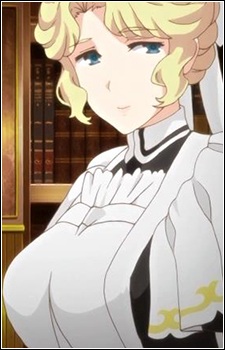 Maria Maria