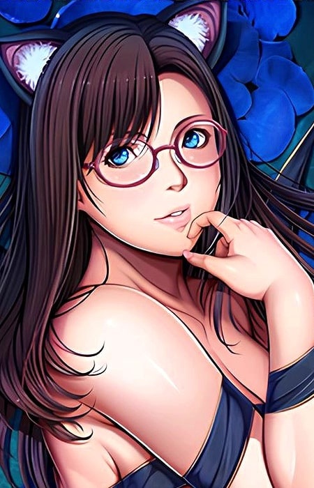 Komori, Yukino Komori, Yukino