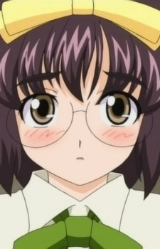 Nonomiya, Kaori Nonomiya, Kaori