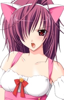 Amamiya, Amane Amamiya, Amane