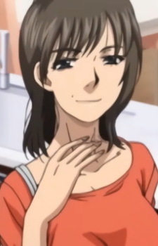 Morita's Wife Morita's Wife