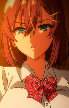 Nanao, Akane Nanao, Akane
