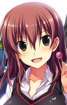 Himekawa, Ami Himekawa, Ami