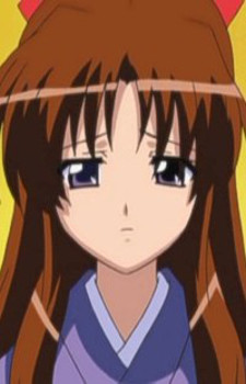 Kurasawa, Sanae Kurasawa, Sanae