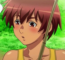 Hazuki, Yuu Hazuki, Yuu