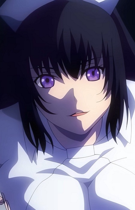 Kiritani Kiritani
