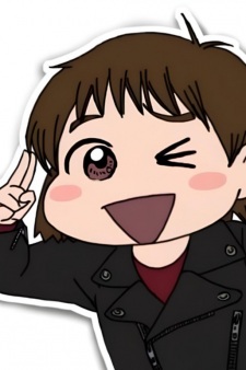 Suzuki, Ryou