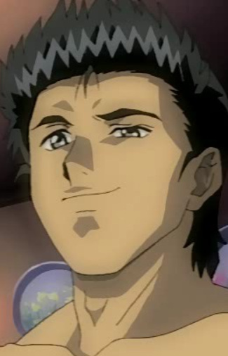 Sakaki, Kenichi Sakaki, Kenichi