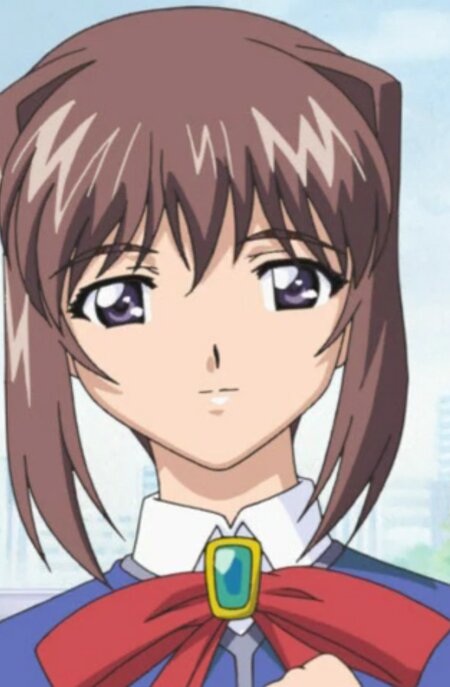 Sano, Marika Sano, Marika