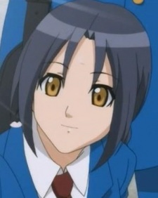 Mizuchi, Momoka Mizuchi, Momoka