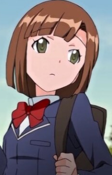 Mahiro, Yuri Mahiro, Yuri