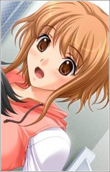 Shindou, Mei Shindou, Mei