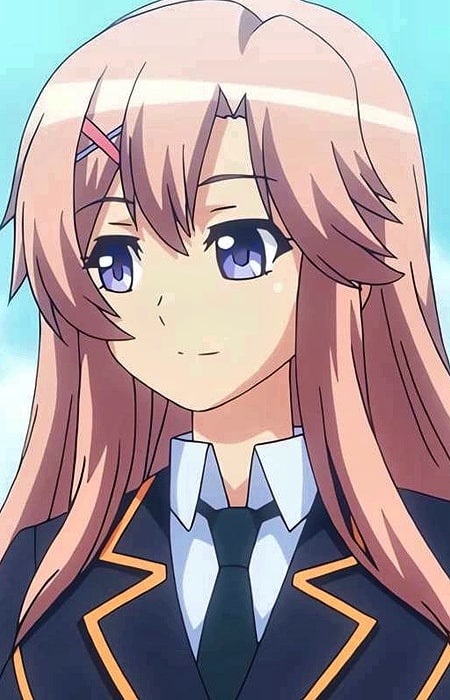 Tachibana, Kanako Tachibana, Kanako