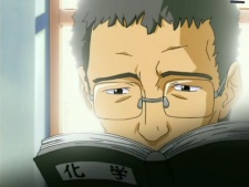 Shibui, Ryuji Shibui, Ryuji