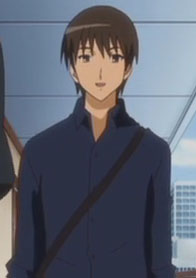 Sawamura, Asato Sawamura, Asato