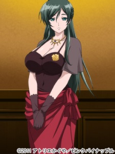 Kiriya, Nadeshiko Kiriya, Nadeshiko