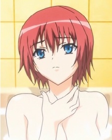 Misaki, Raika Misaki, Raika