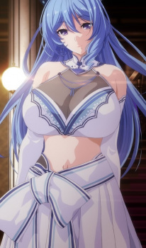 Aoe, Mai Aoe, Mai
