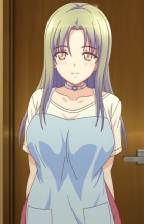 Yoshimura, Maho