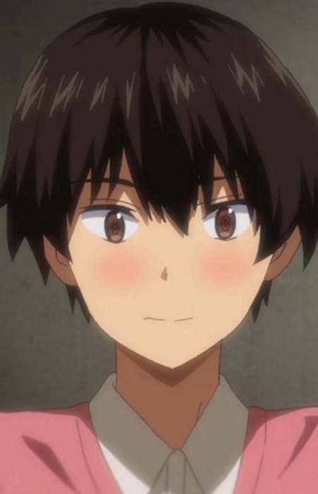 Takaya Takaya
