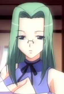 Itou, Shino Itou, Shino