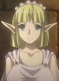 Melissa Melissa