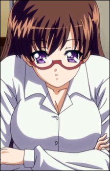 Kirisaki, Rie Kirisaki, Rie