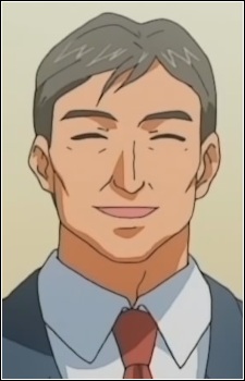 Fujisaki, Touru Fujisaki, Touru