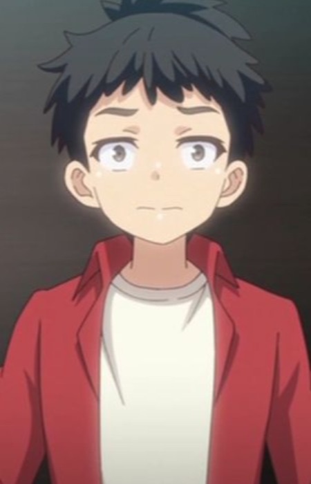 Kouhei Kouhei