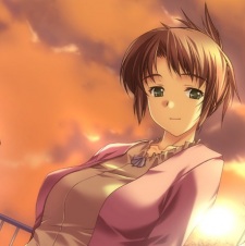 Higetsu, Yuiko Higetsu, Yuiko