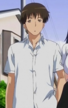 Mizuno Mizuno