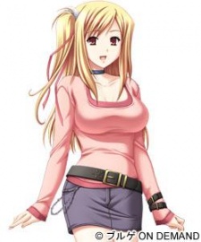 Hayakawa, Chika Hayakawa, Chika