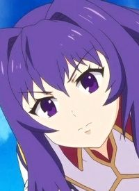 Tenkawa, Honoka Tenkawa, Honoka
