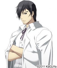 Yusa, Sousuke