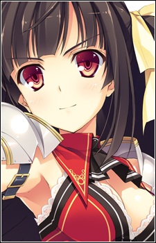 Shidou, Mana Shidou, Mana