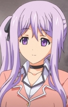 Shimizu, Misako Shimizu, Misako