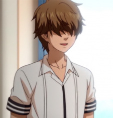Kawabata, Ryou Kawabata, Ryou