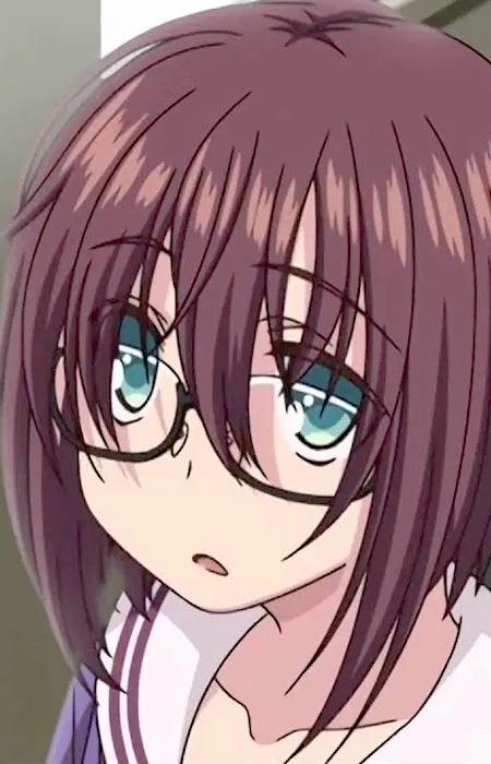 Nishina Nishina