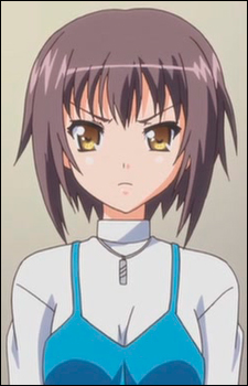 Sagimiya, Misaki Sagimiya, Misaki