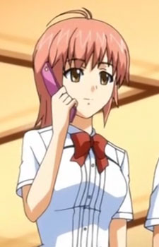 Hayami, Alice