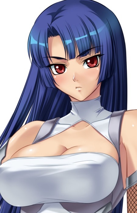 Yatsu, Murasaki Yatsu, Murasaki