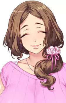 Yoshino, Ayaka Yoshino, Ayaka