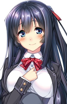 Takayashiro, Sayuki Takayashiro, Sayuki