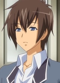 Akino, Ryuuya Akino, Ryuuya