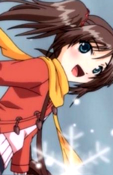Yamashita, Konatsu Yamashita, Konatsu